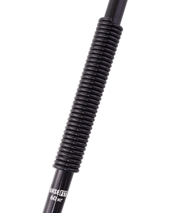 Эспандер пружинный ES-702, черный, 60 кг