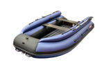 Лодка Хантер 360 FA (ФАЛЬШБОРТ)