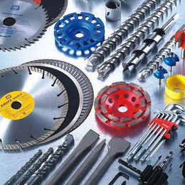 Расходные материалы для инструмента