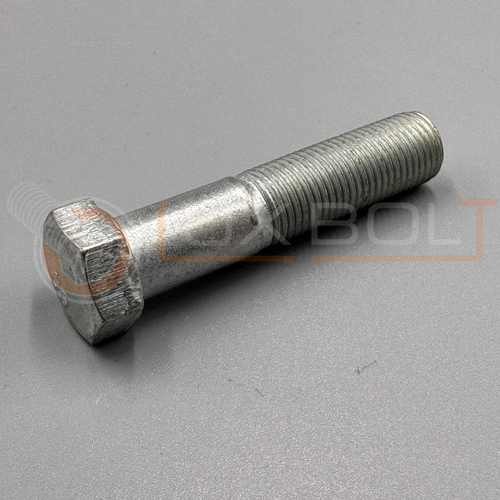 Болт М12х1,25х55 картера маховика КАМАЗ