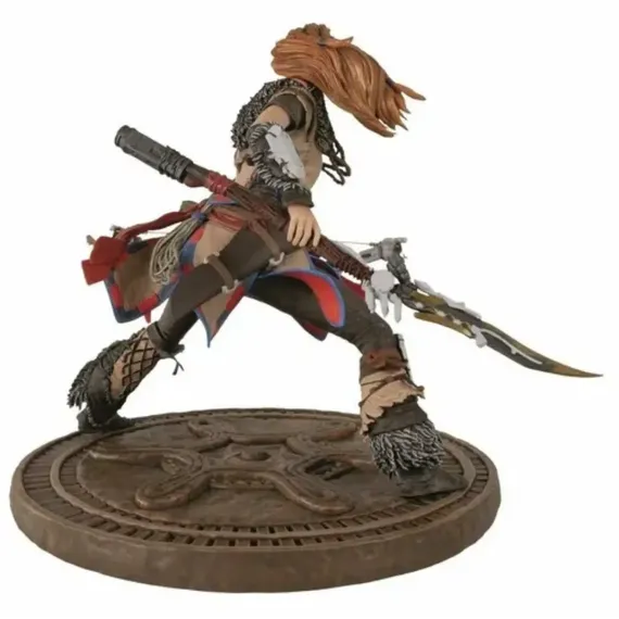 Фигурка Horizon Forbidden West Aloy