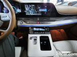 Hyundai The New Grandeur (Azera) IG Hybrid Exclusive (05.2021)