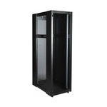 Шкаф напольный 19", 42U Datarex DR-721551