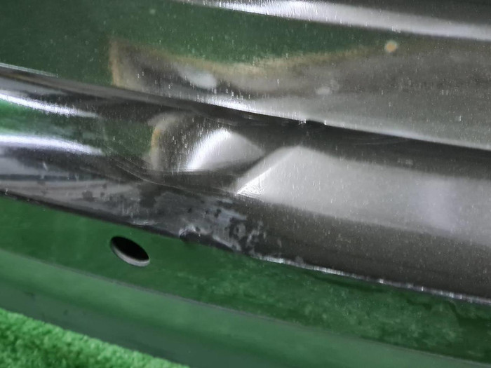 Бампер задний Audi A6 4 C7 (2014-2019) Allroad