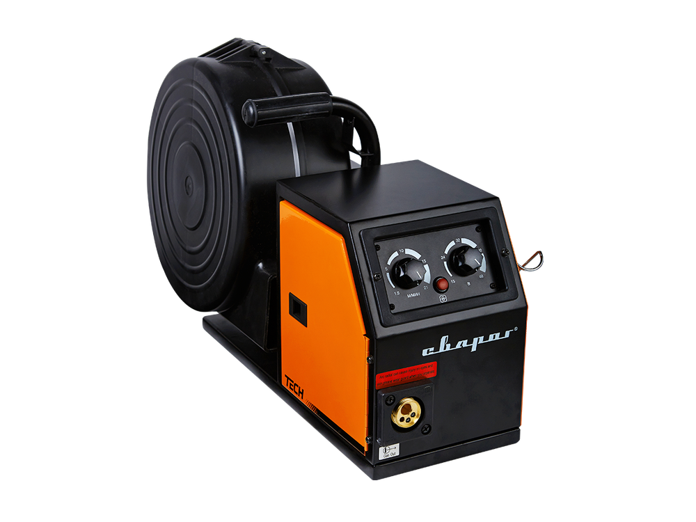 Полуавтомат Сварог TECH MIG 3500 (N222)