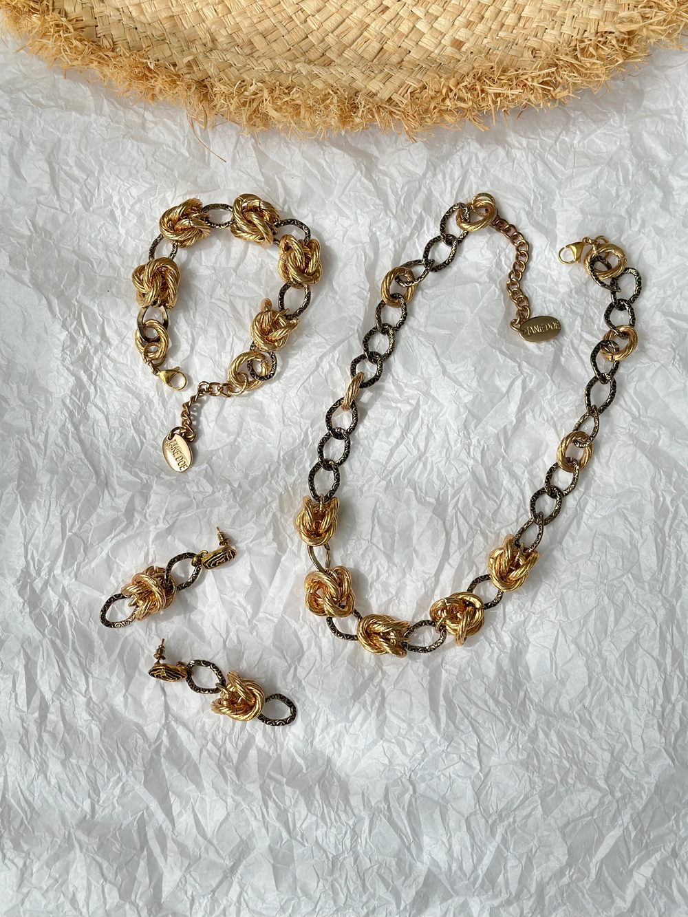 HMG 1188 G Браслет Цепь арт.1150