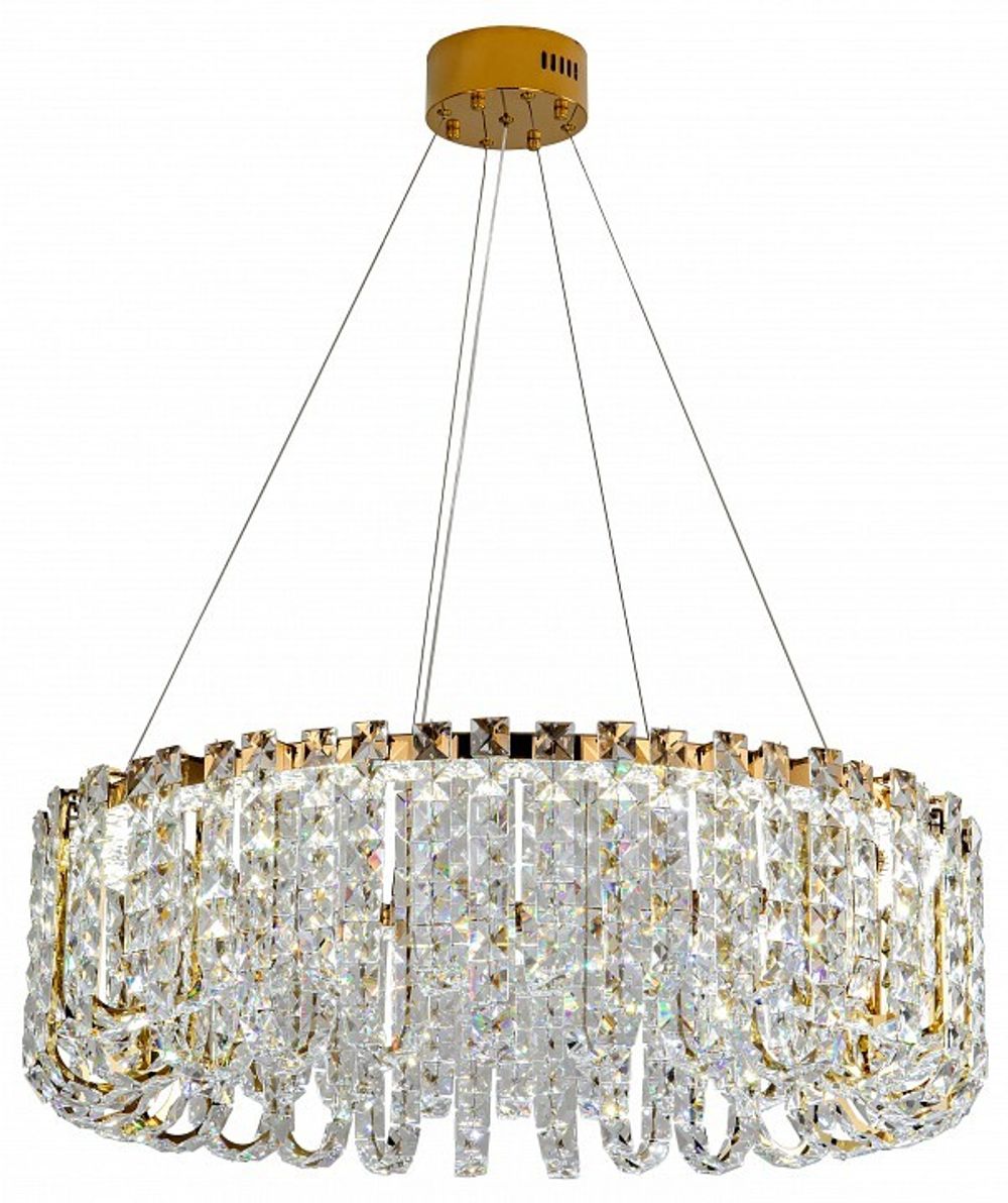 Подвесная люстра Zortes Amanda ZRS.30514.22