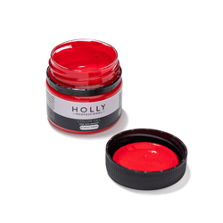 Декоративный гель для лица, волос и тела Color Gel Scarlet Neon