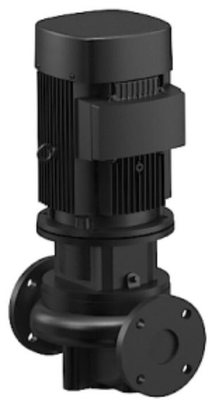 Гидромодуль Shuft SHM-C1W(4)-I-3600-25 — (3)