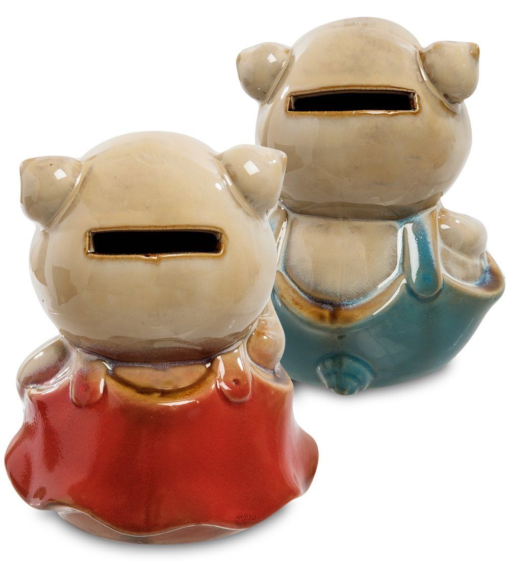 CF-03 Копилки «Хрюши» набор