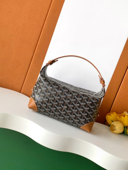 Goyard Bowling 25 Toiletry Bag