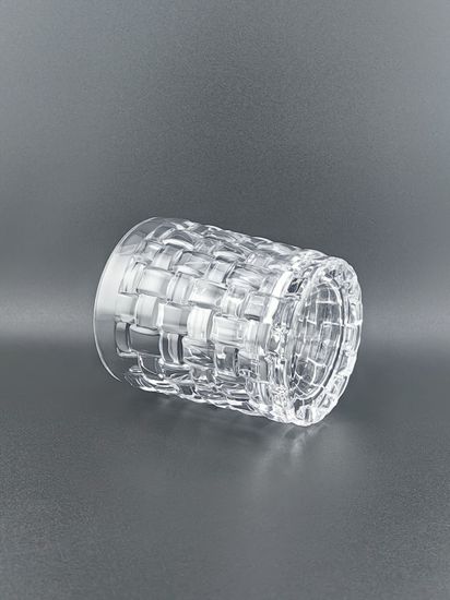 Набор стаканов 350 мл. 6 шт. плетеная серия