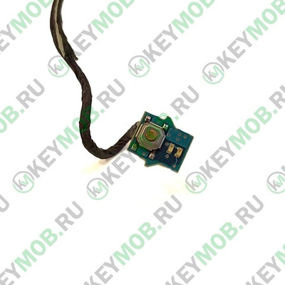 Шлейф кнопки включения для ноутбука Sony VGN-TZ350N