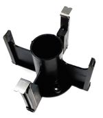 Кассетодержатель / адаптер шпули для каркасных катушек К-300 (18кг) СЭЛ.0263