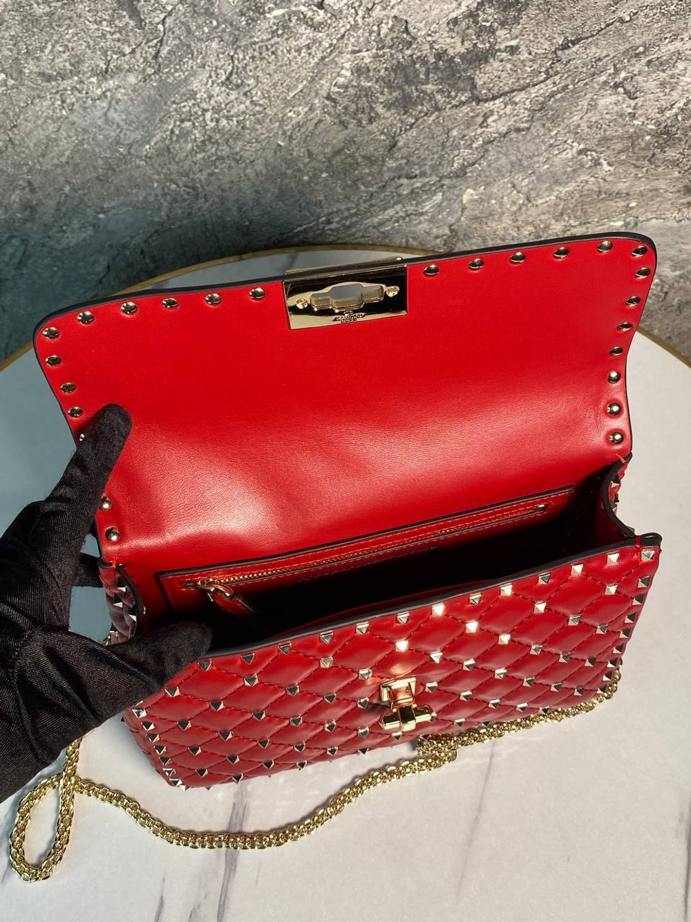 Сумка Valentino