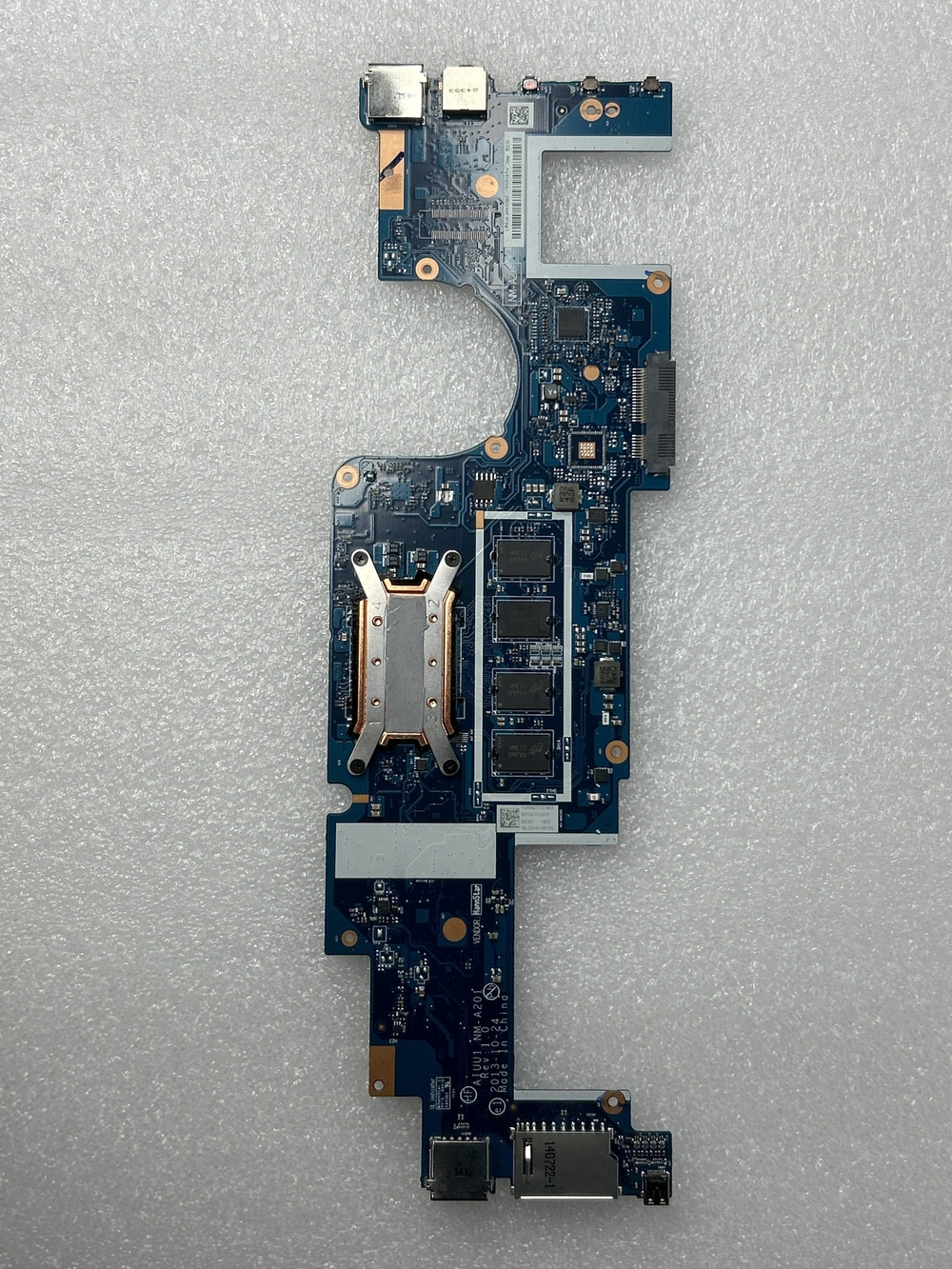 Материнская плата для ноутбука Lenovo YOGA2-11 W8S N3540 4G (5B20H09738), оригинал