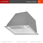 Вытяжка Kuppersberg INLINEA 52 Inox