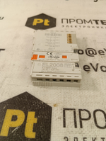 Beckhoff EL2008 новое