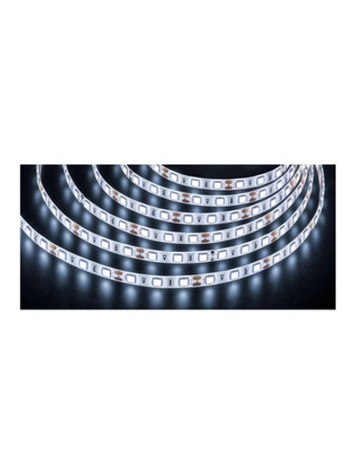 Лента светодиодная 71 710 NLS-5050CW60-14.4-IP65-12V-Pro R5 14.4Вт/м (уп.5м) Navigator 71710