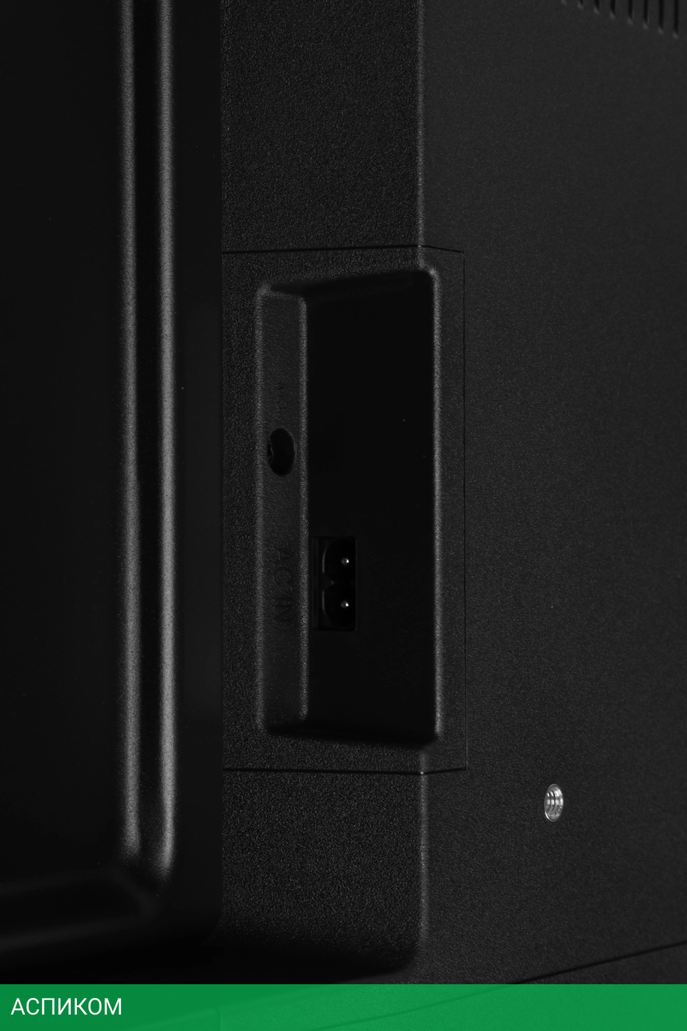 Телевизор QLED Sber 55" SDX-55UQ5235