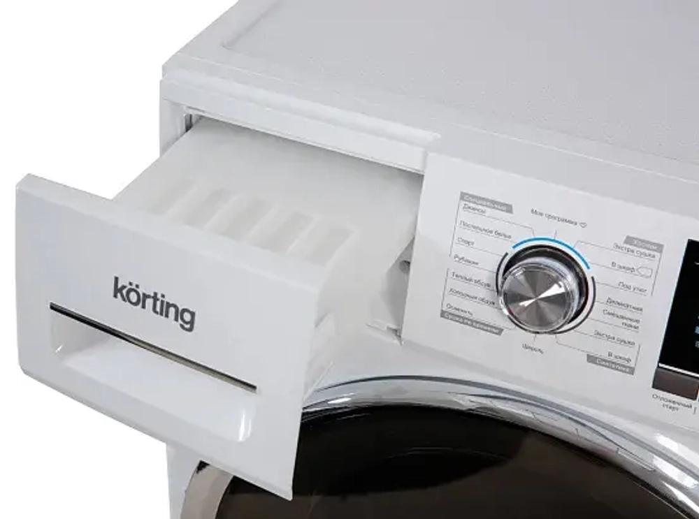 Сушильная машина Korting KD 60HPT8