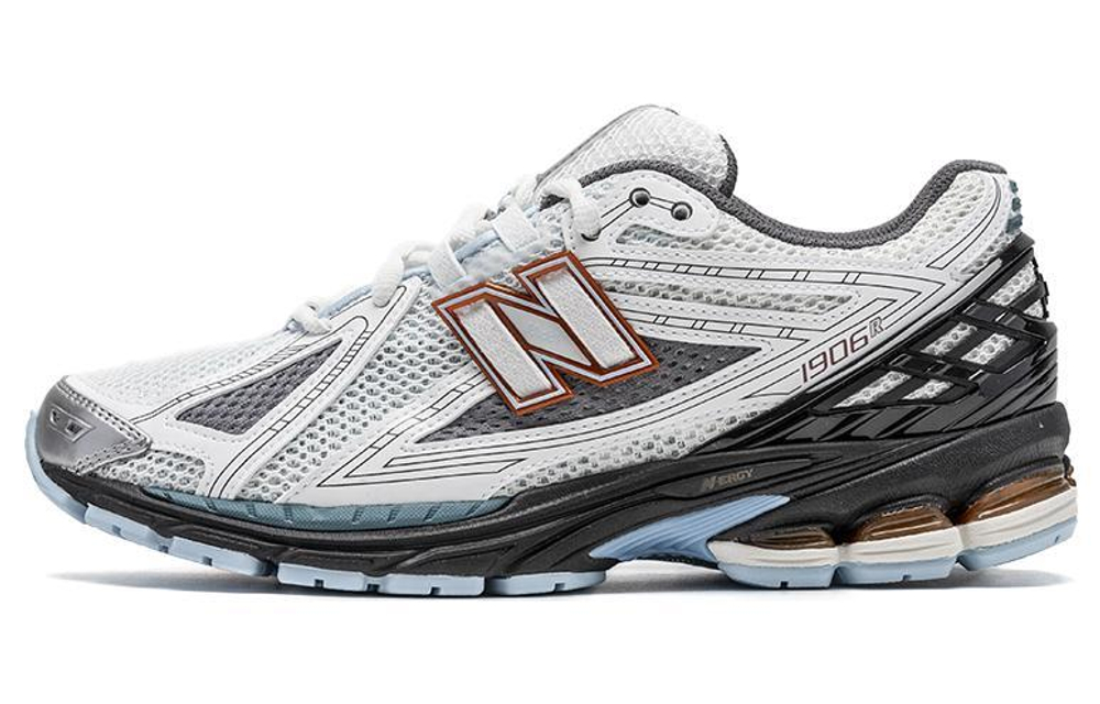 Кроссовки New Balance Nb 1906R