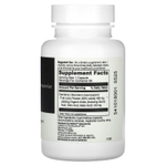 DaVinci Laboratories, Клюква, 400 мг, 60 капсул