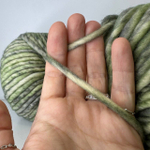 TUSCANY - Cascade Yarns; 100% вспушенный меринос; 1 моток/60м/100гр; col. 40321;