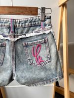 Джинсовые шорты Yudashkin Kids, 116