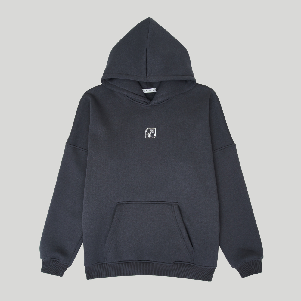 Hoodie Nine Iron