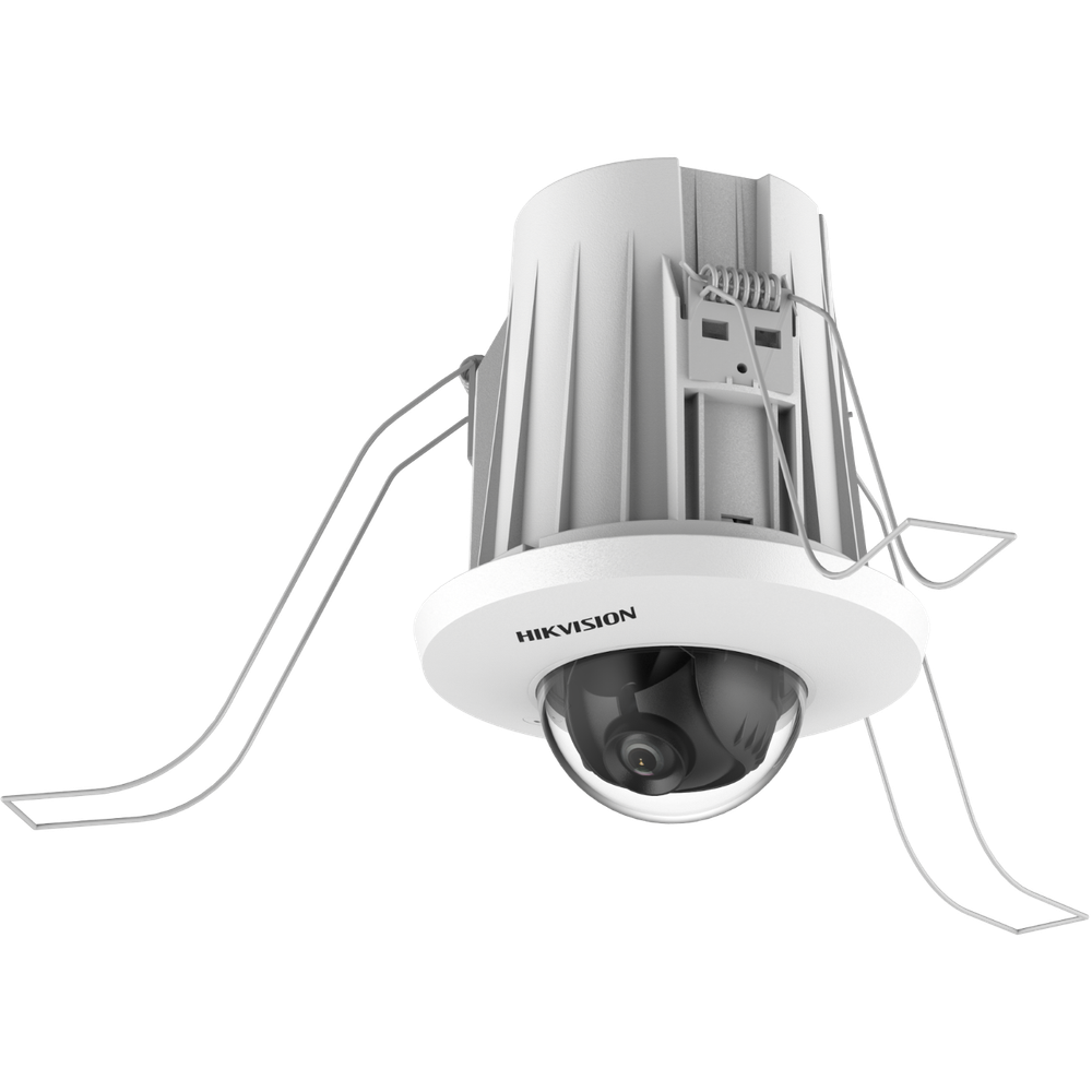 DS-2CD2E23G2-U IP-камера 2 Мп Hikvision