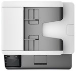 МФУ лазерное цветное Pantum CM1100ADN