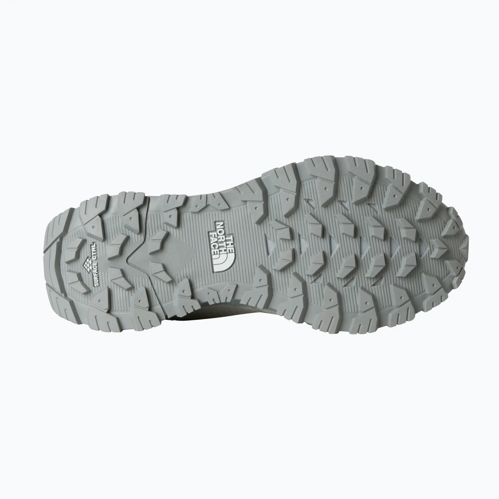 Женские Ботинки The North Face Offtrail Hike Gore-Tex glacier gray/frost grey