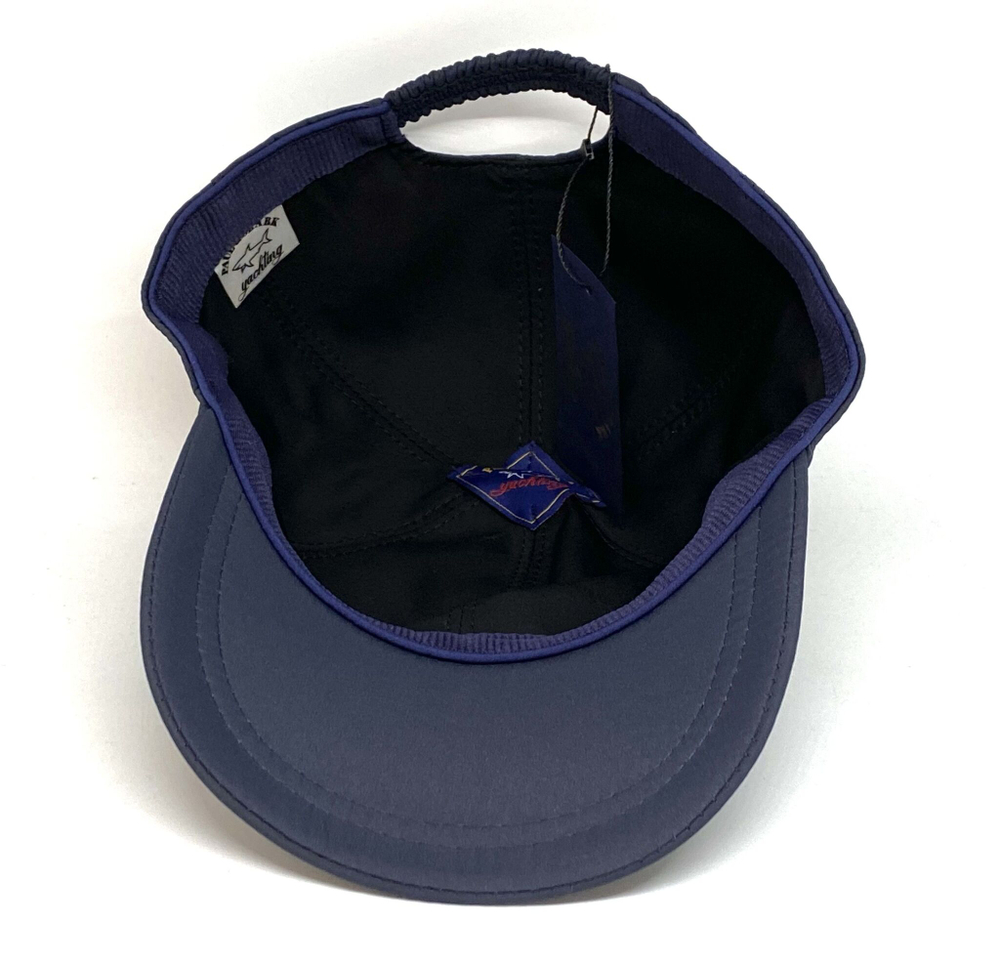 Бейсболка Paul&Shark стрейч