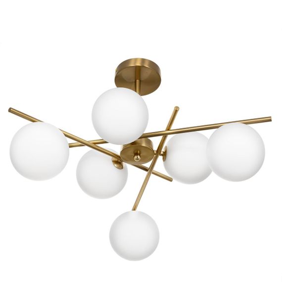 Потолочная люстра Citilux Ronny CL242163