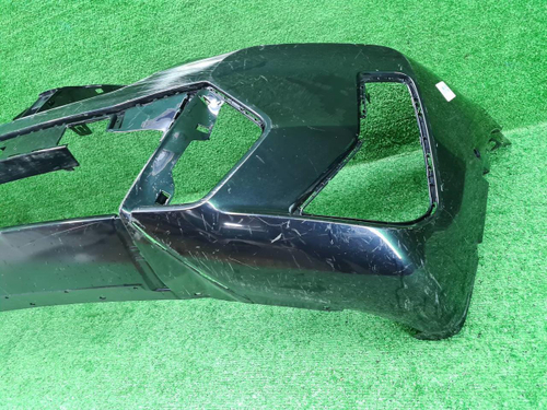 Бампер передний BMW X3 G01 (2021-н.в.) M-paket