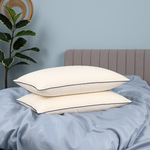 Сет: Одеяло Cloud 172х205 см + 2 подушки Basic