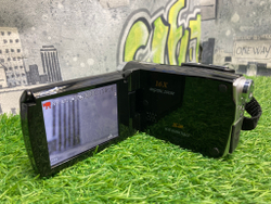 Sony HDR-CX110E