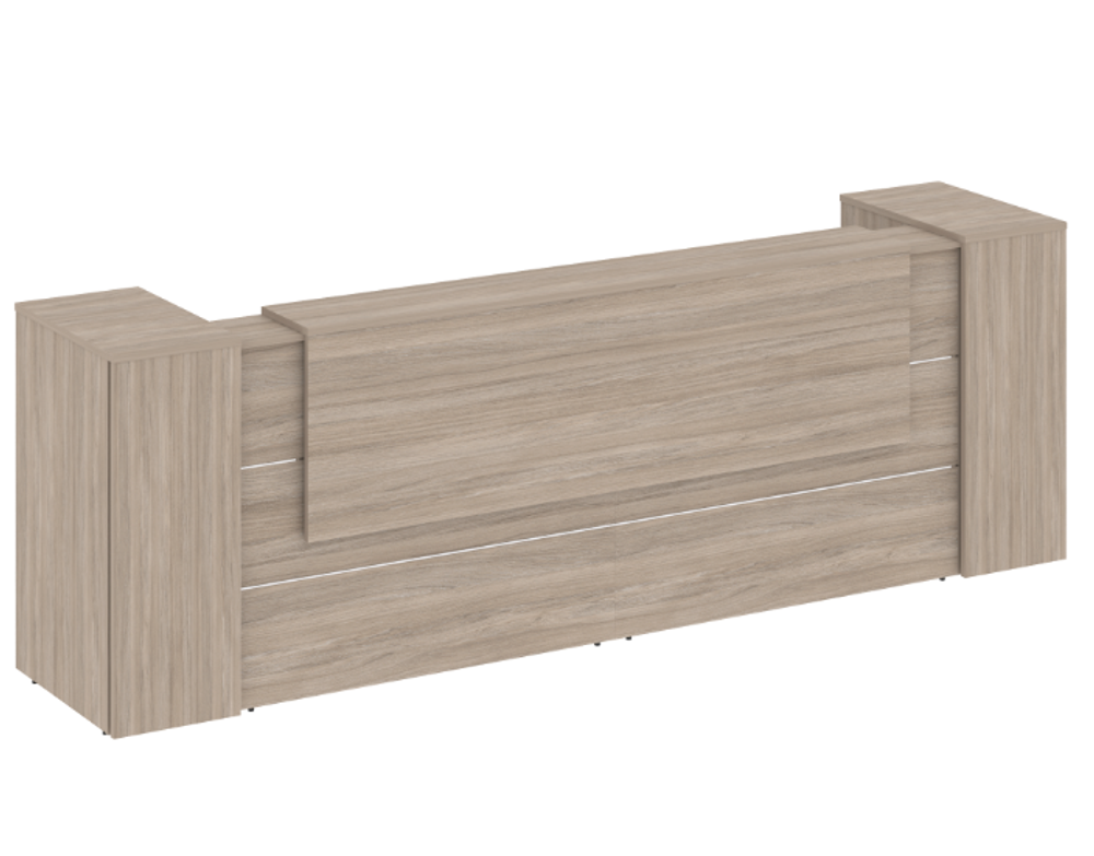 Ресепшен Оникс (Onix) вариант №12