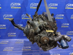 двигатель FORD EXPLORER 1997