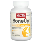 Jarrow Formulas, Bone-Up, 120 капсул