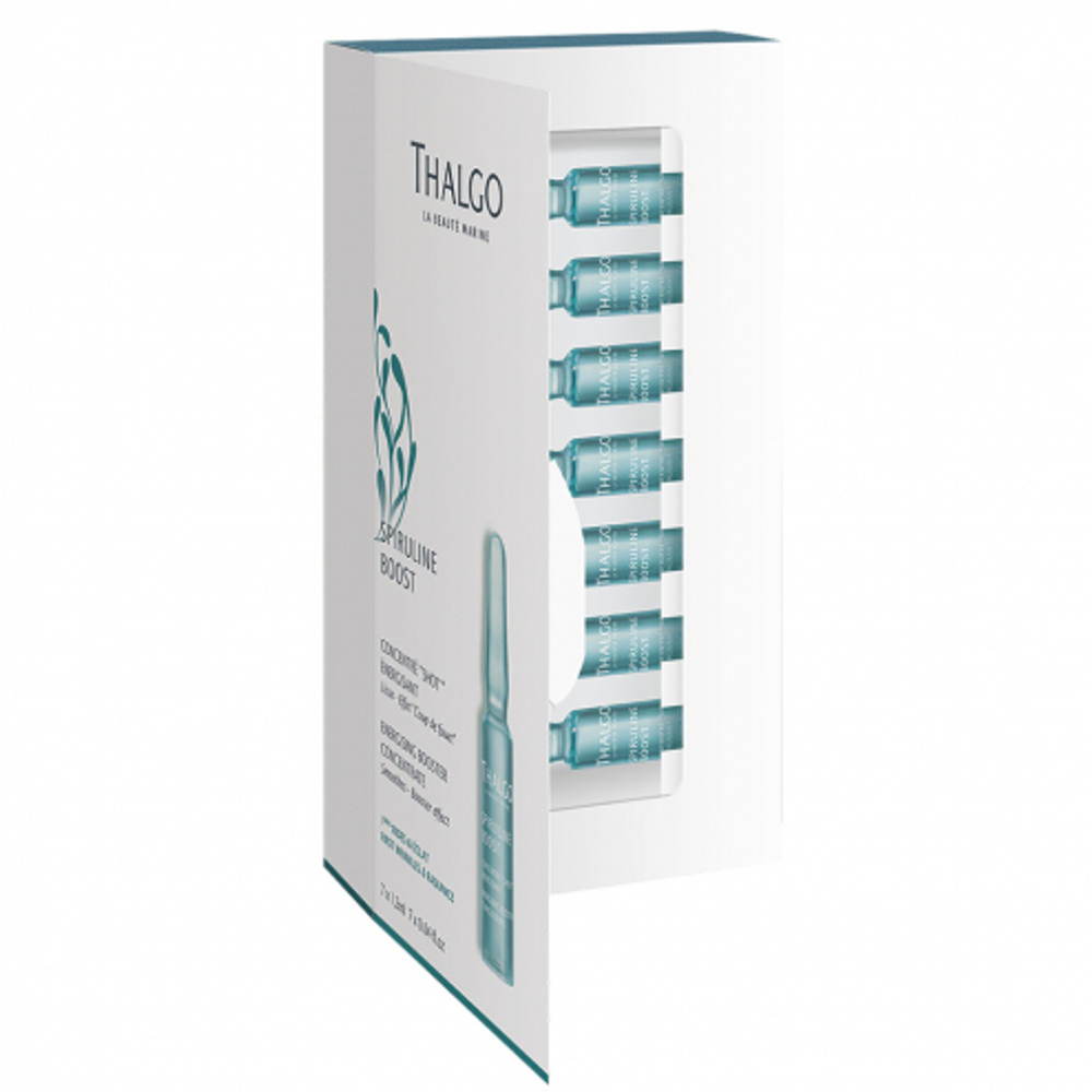 THALGO Energising Booster Concentrate