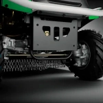 Caiman Anteo 4WD 137D2K машина газонокосильная ANTEO-4WD-137D2K