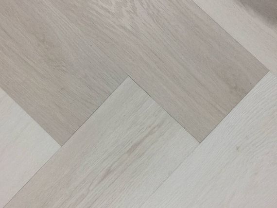 SPC ламинат I-Floors Herringbone - Дуб Маньяра