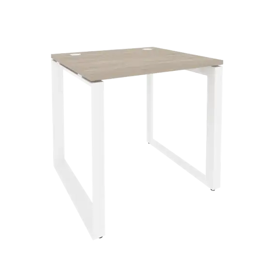 Onix Стол рабочий на О-образном м/к O.MO-SP-0.7 780*720*750