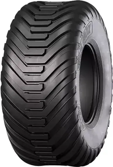 Pulmox PLT56 KNK56 550/60 R22,5 167A8