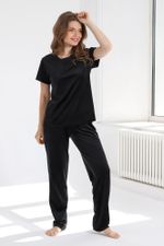 Костюм ВБ-6 Виотекс ЧЁРНЫЙ