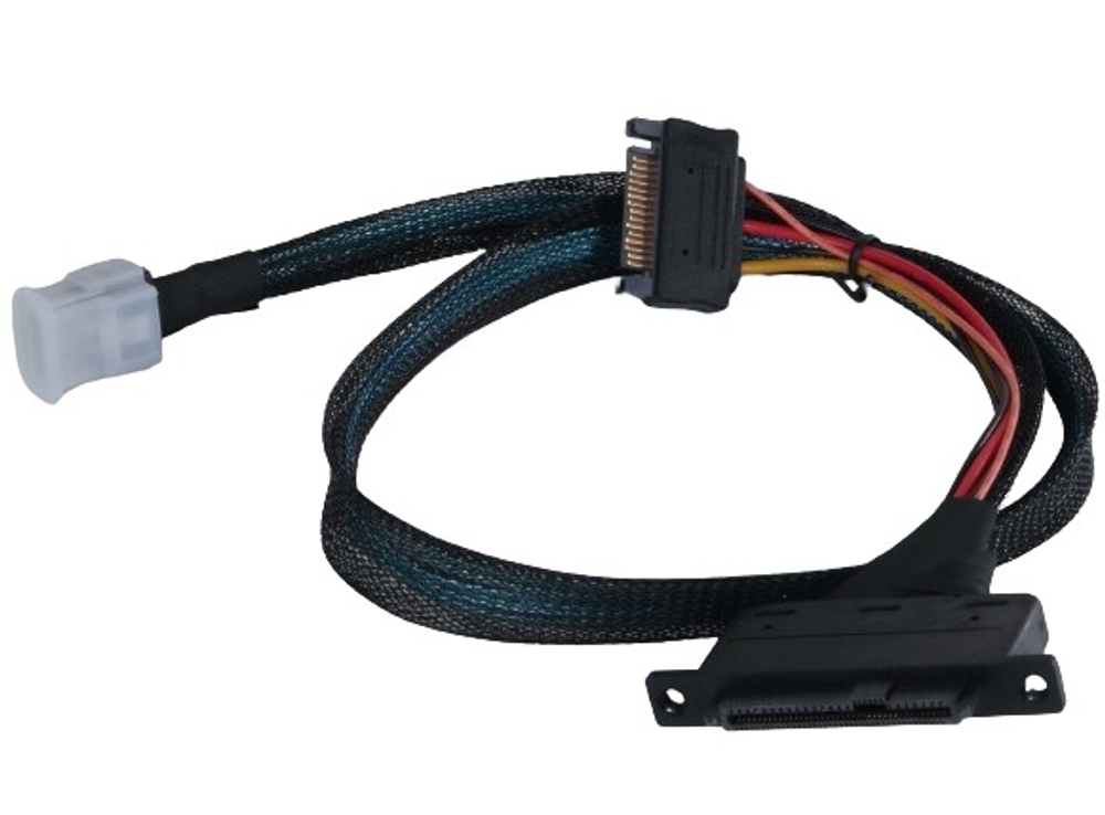 Кабель  Procase CBL-SLSAS4-U3-6