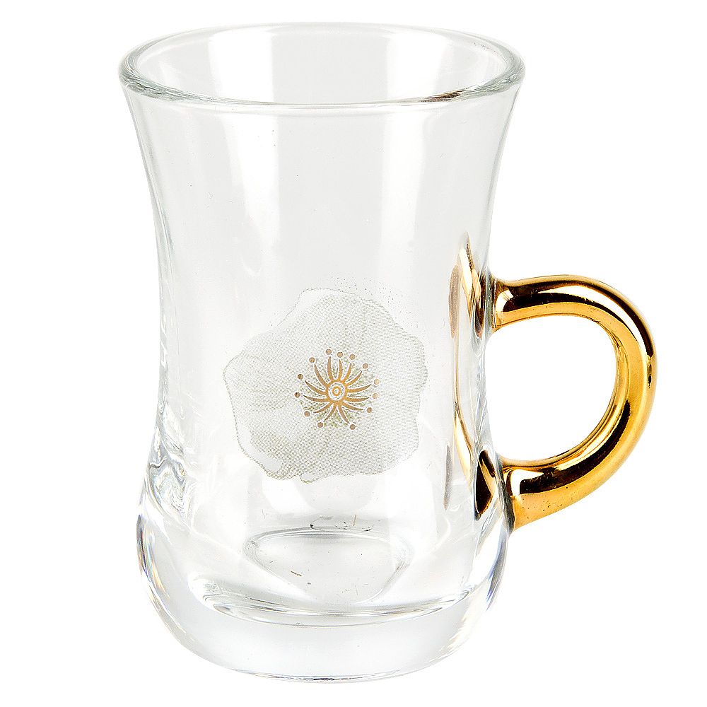 Набор армуд 12пр. "Sensuelle" (6 персон) v=90мл (подарочная упаковка)