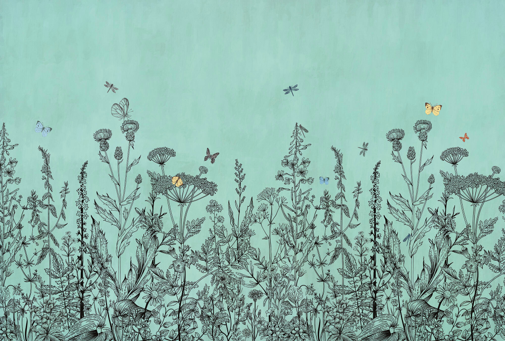 Коллекция Flora
